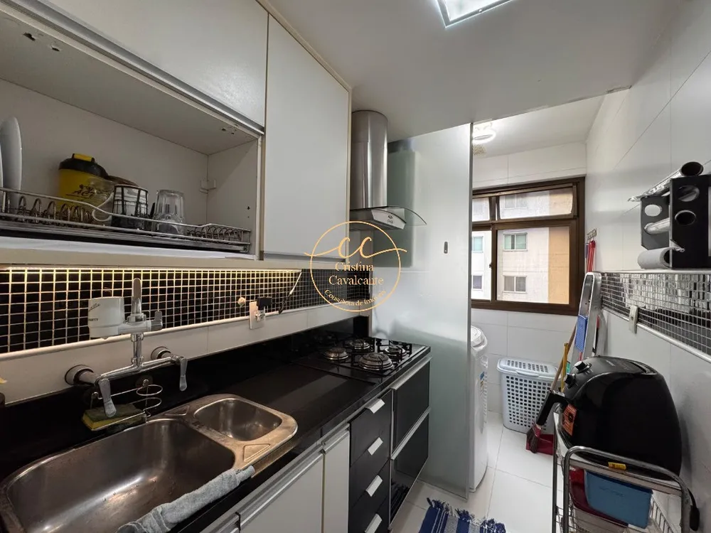 Apartamento, 2 quartos, 70 m² - Foto 9