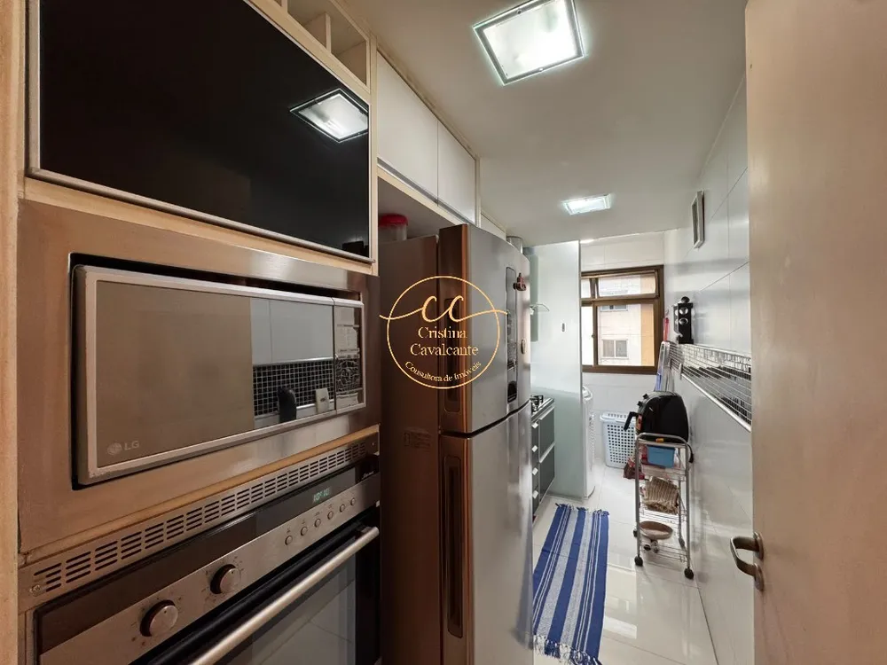 Apartamento, 2 quartos, 70 m² - Foto 6