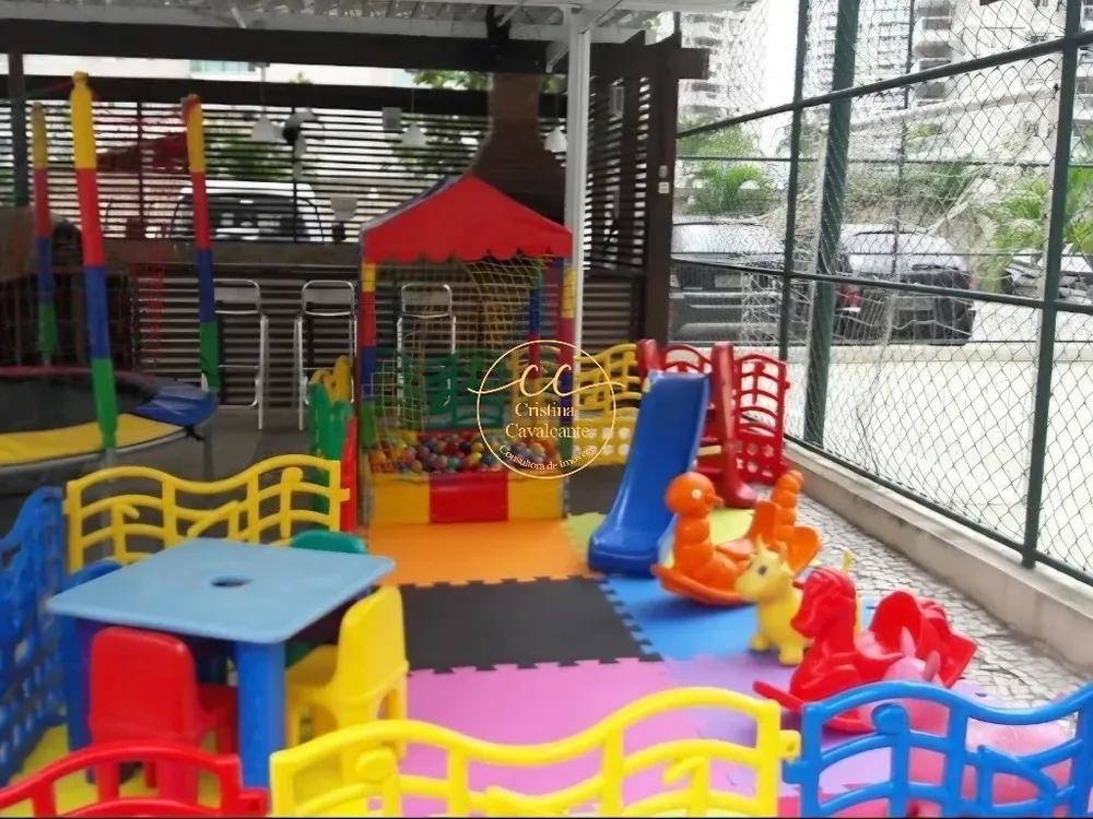 Apartamento, 2 quartos, 70 m² - Foto 20
