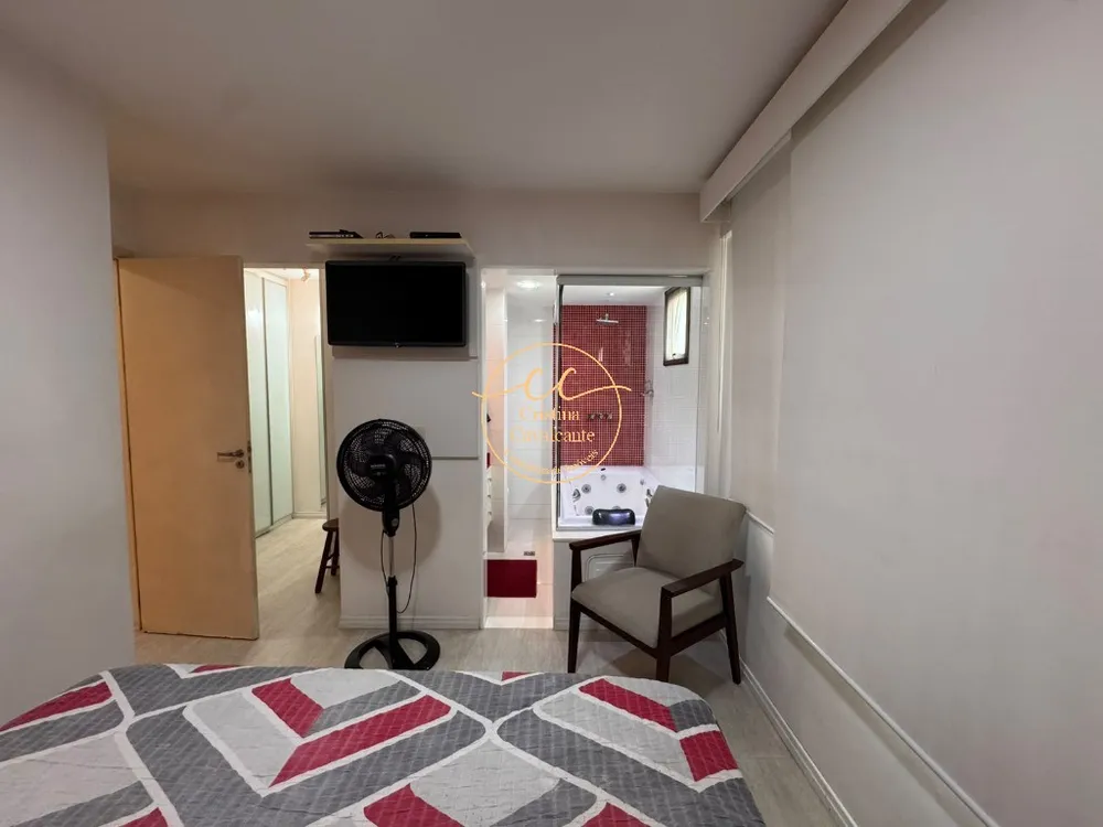 Apartamento, 2 quartos, 70 m² - Foto 16