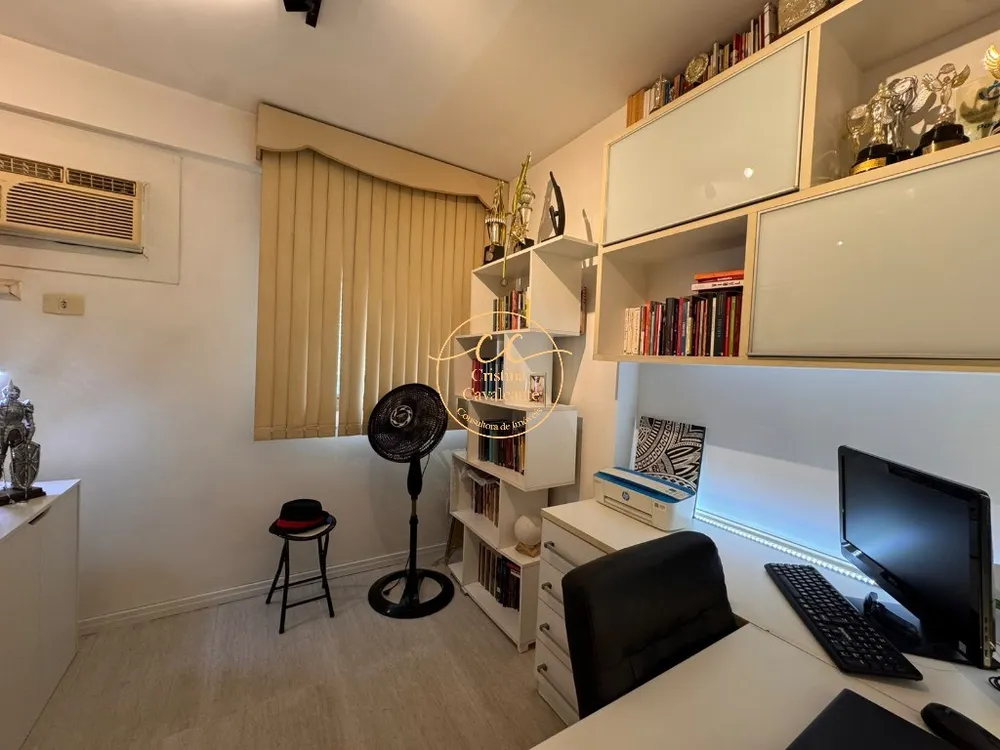 Apartamento, 2 quartos, 70 m² - Foto 12