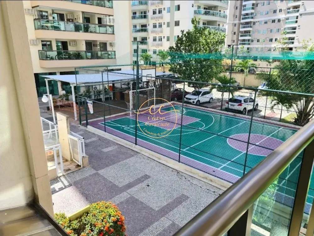 Apartamento, 2 quartos, 70 m² - Foto 22