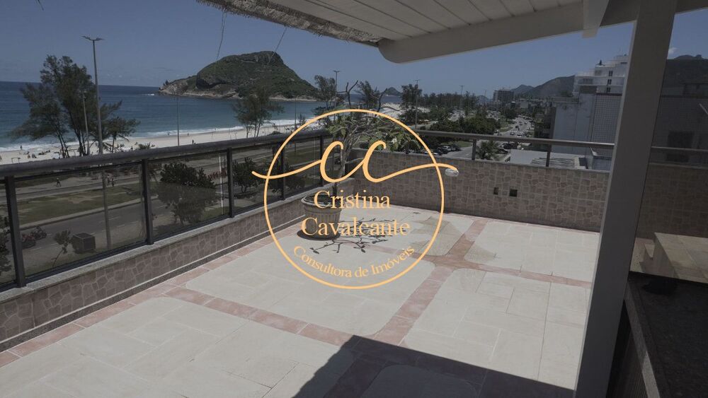 Cobertura, 5 quartos, 410 m² - Foto 11