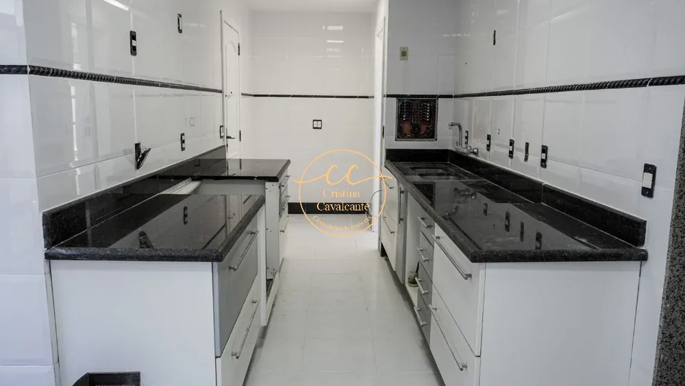 Cobertura, 5 quartos, 410 m² - Foto 29