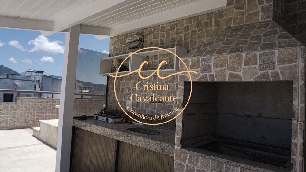 Cobertura, 5 quartos, 410 m² - Foto 10