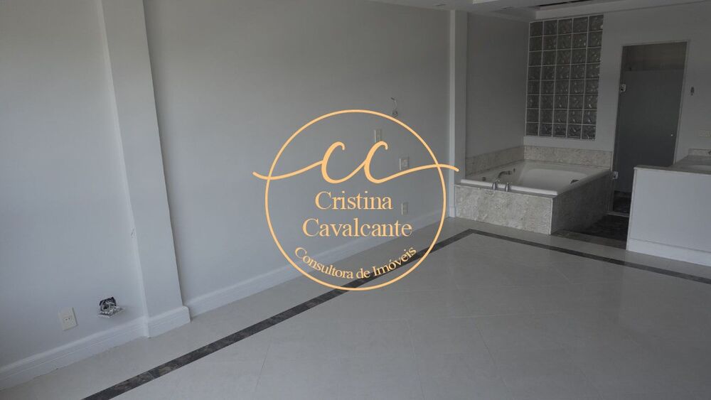 Cobertura, 5 quartos, 410 m² - Foto 5