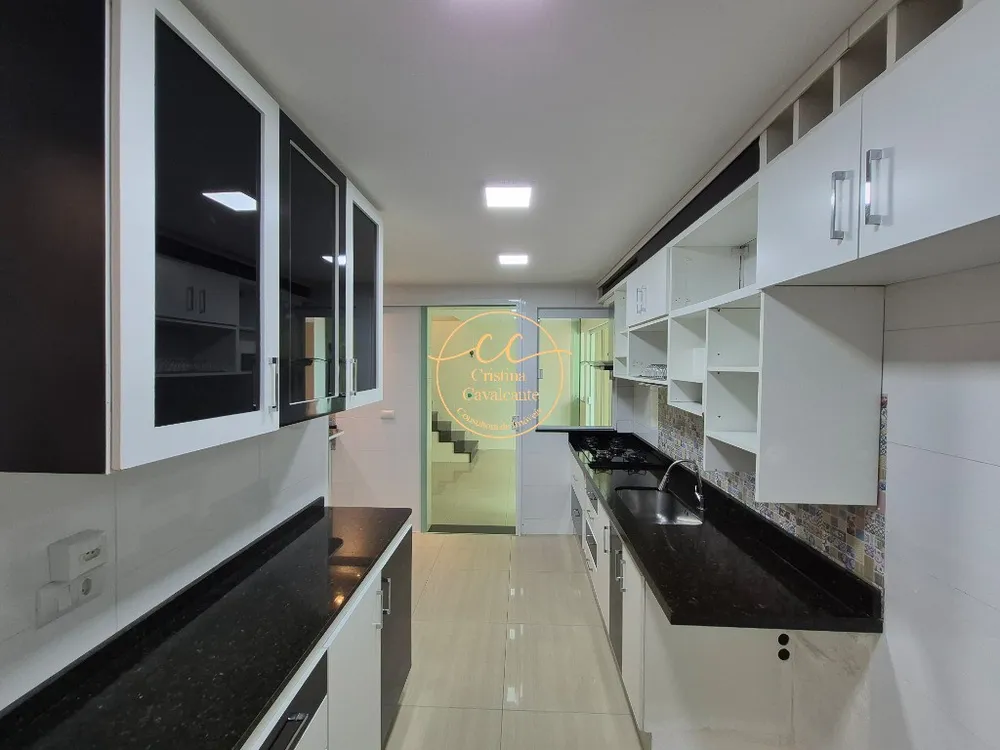 Casa, 3 quartos, 140 m² - Foto 8