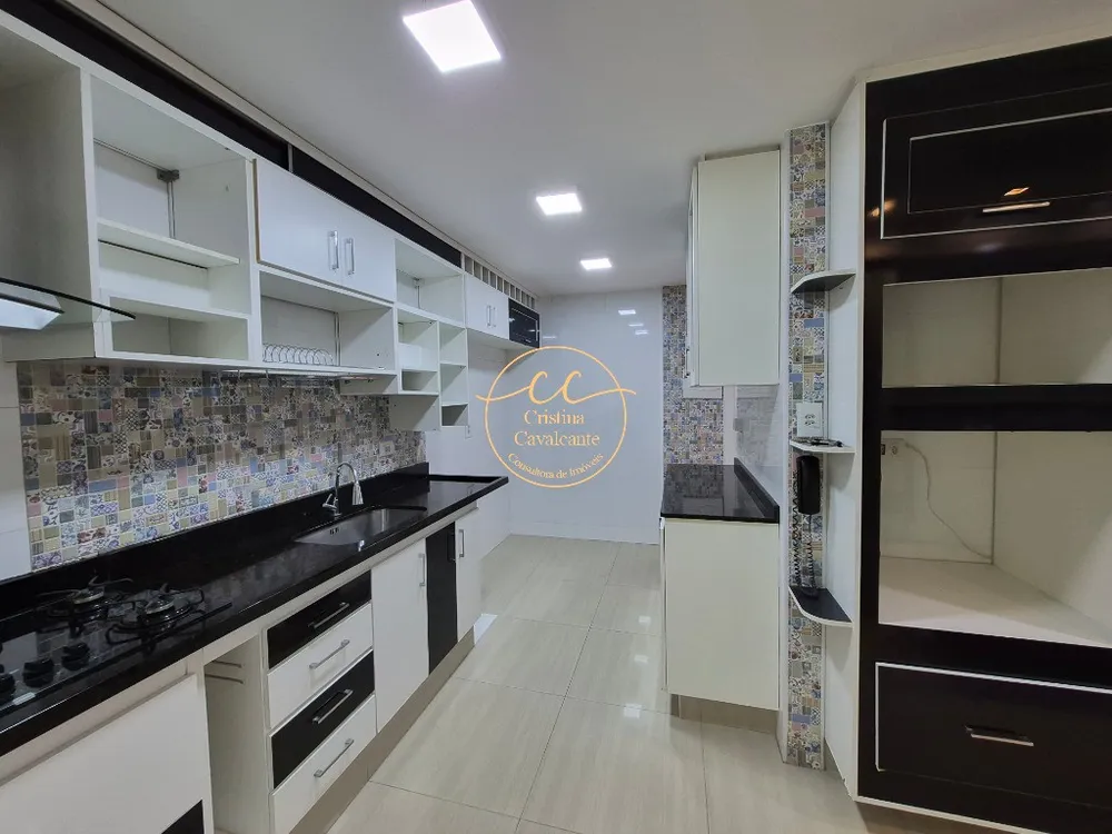 Casa, 3 quartos, 140 m² - Foto 9