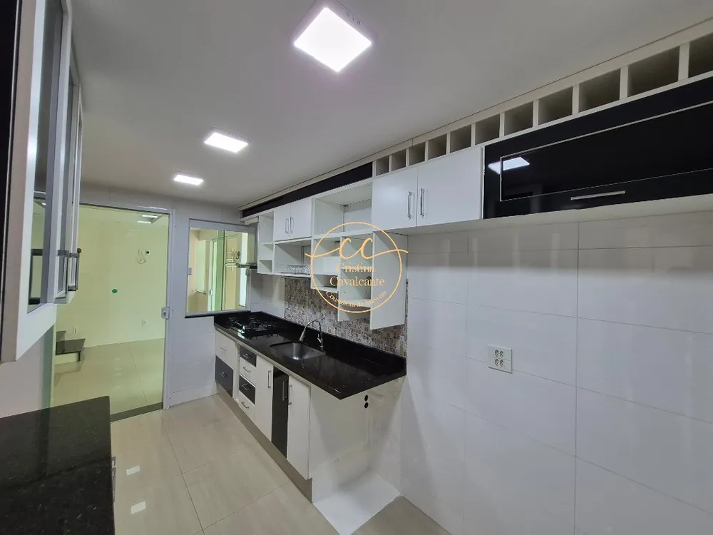 Casa, 3 quartos, 140 m² - Foto 7