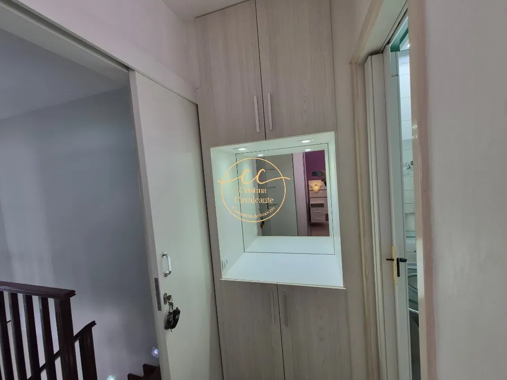 Casa, 3 quartos, 140 m² - Foto 21