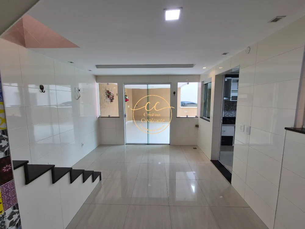 Casa, 3 quartos, 140 m² - Foto 11