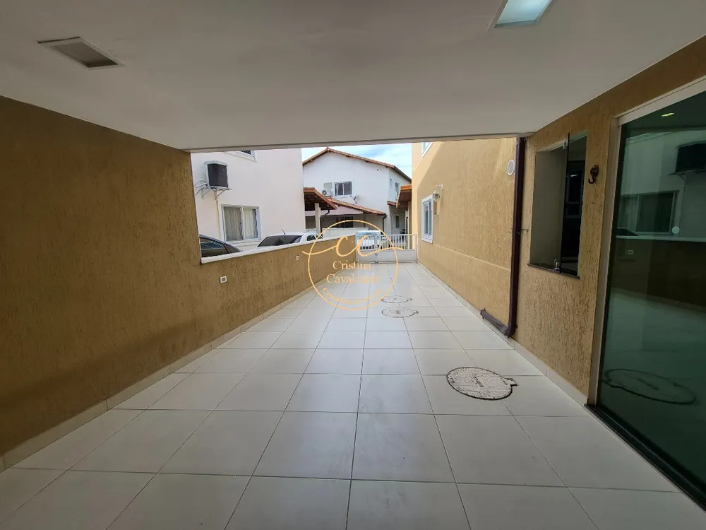Casa, 3 quartos, 140 m² - Foto 12