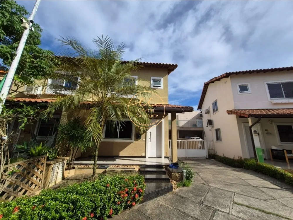 Casa, 3 quartos, 140 m² - Foto 30