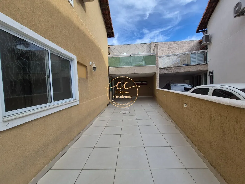 Casa, 3 quartos, 140 m² - Foto 13