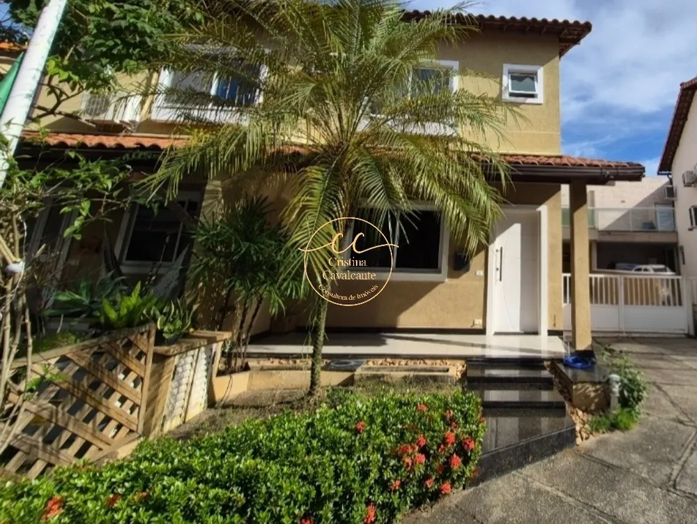 Casa, 3 quartos, 140 m² - Foto 1