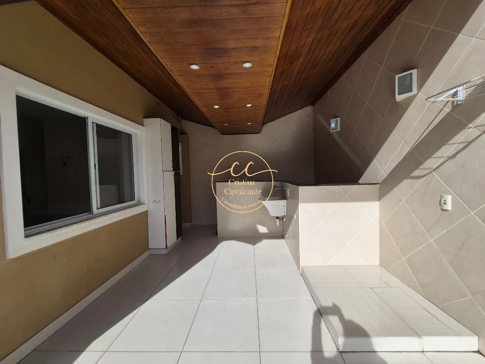 Casa, 3 quartos, 140 m² - Foto 14