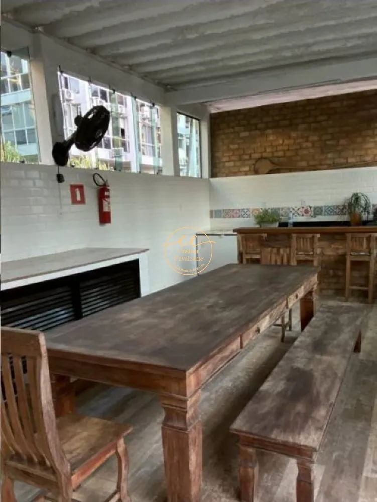 Apartamento, 3 quartos, 144 m² - Foto 42