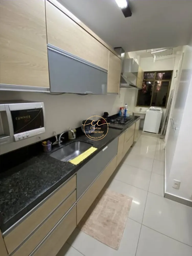 Apartamento, 3 quartos, 144 m² - Foto 35