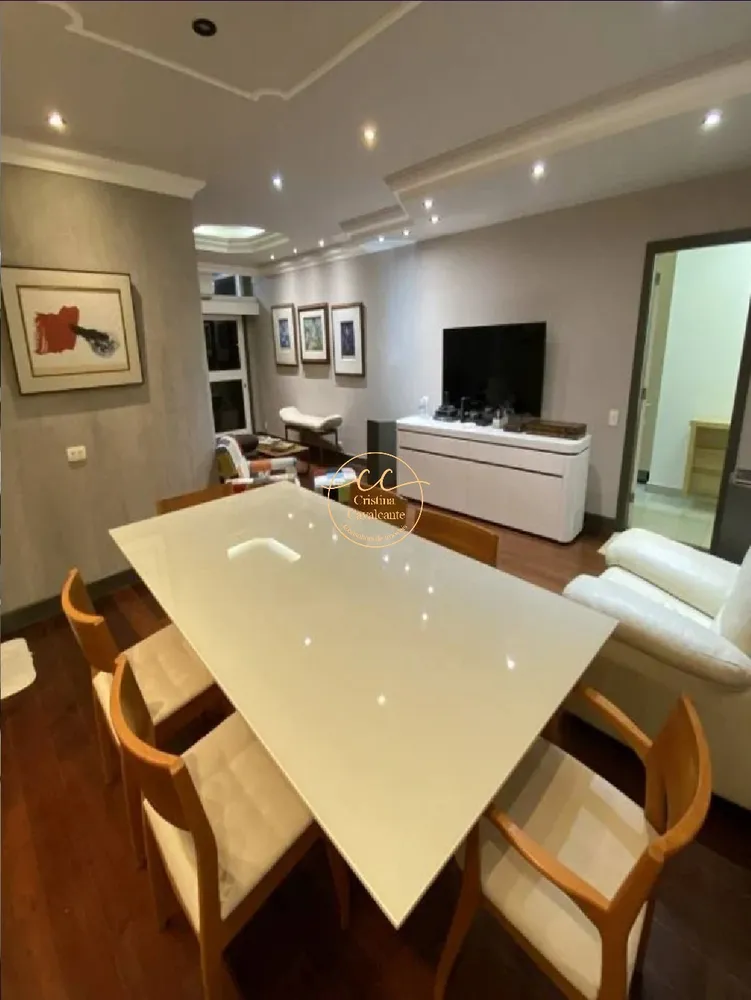 Apartamento, 3 quartos, 144 m² - Foto 37