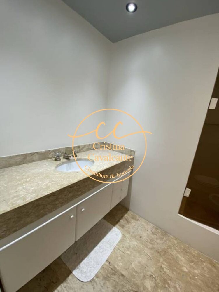 Apartamento, 3 quartos, 144 m² - Foto 4