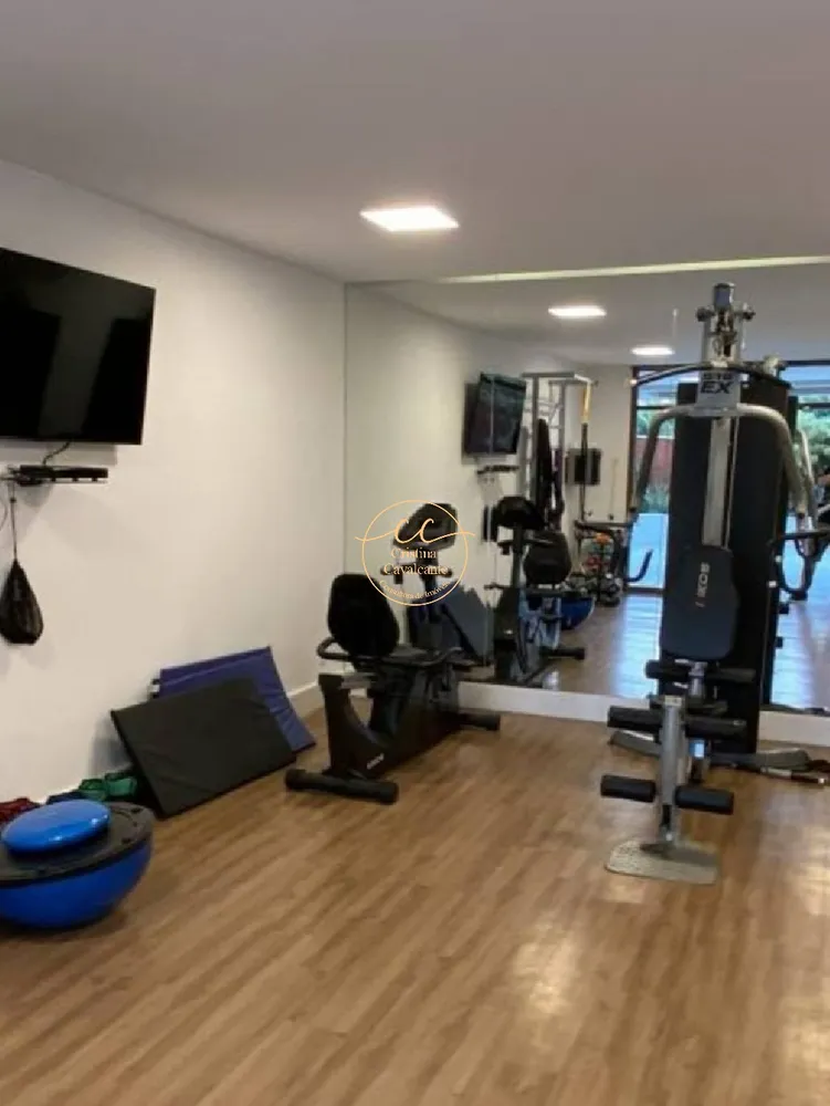 Apartamento, 3 quartos, 144 m² - Foto 21