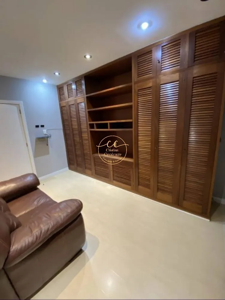 Apartamento, 3 quartos, 144 m² - Foto 34