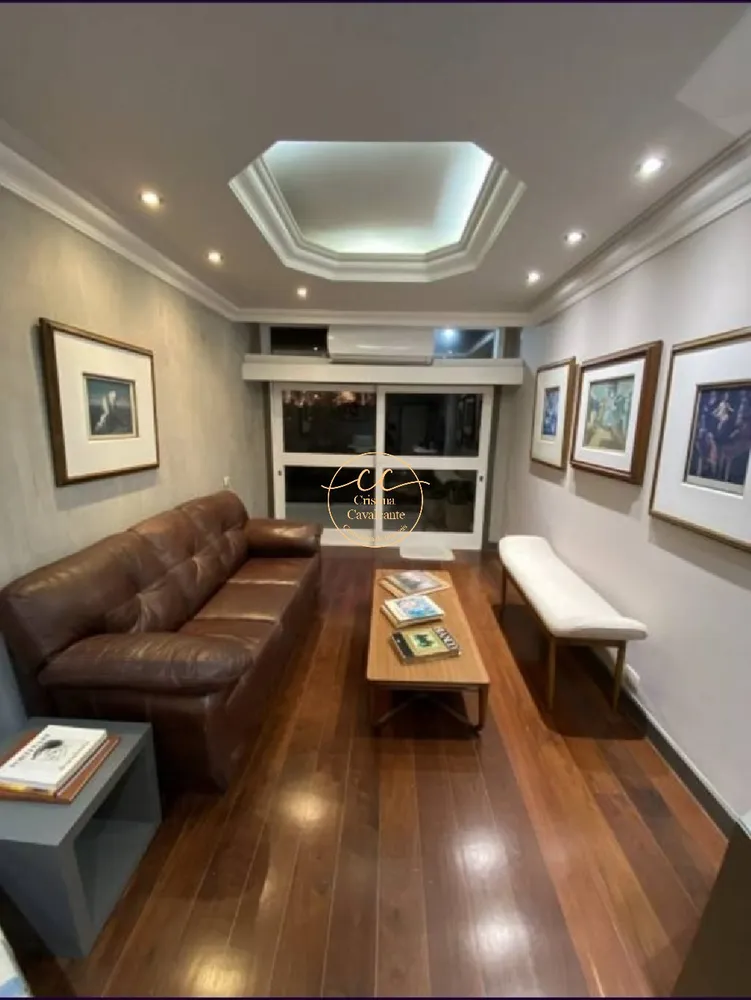 Apartamento, 3 quartos, 144 m² - Foto 41