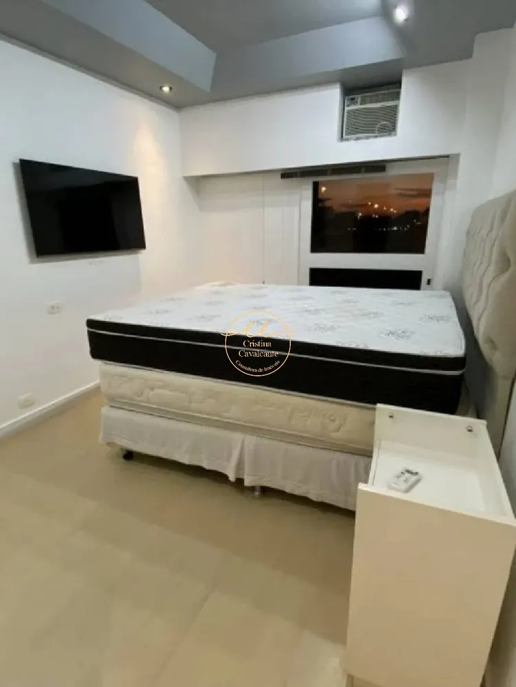 Apartamento, 3 quartos, 144 m² - Foto 22