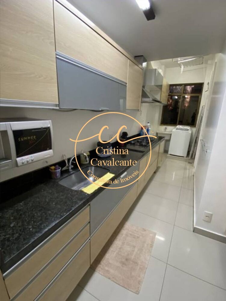 Apartamento, 3 quartos, 144 m² - Foto 1