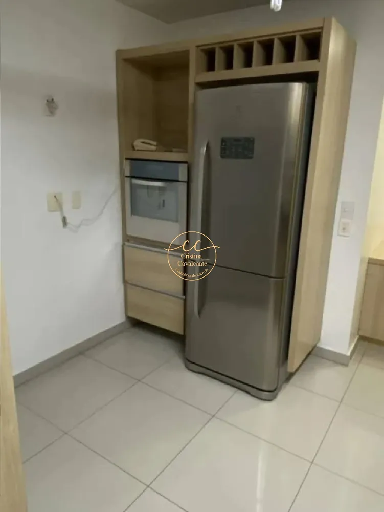 Apartamento, 3 quartos, 144 m² - Foto 27