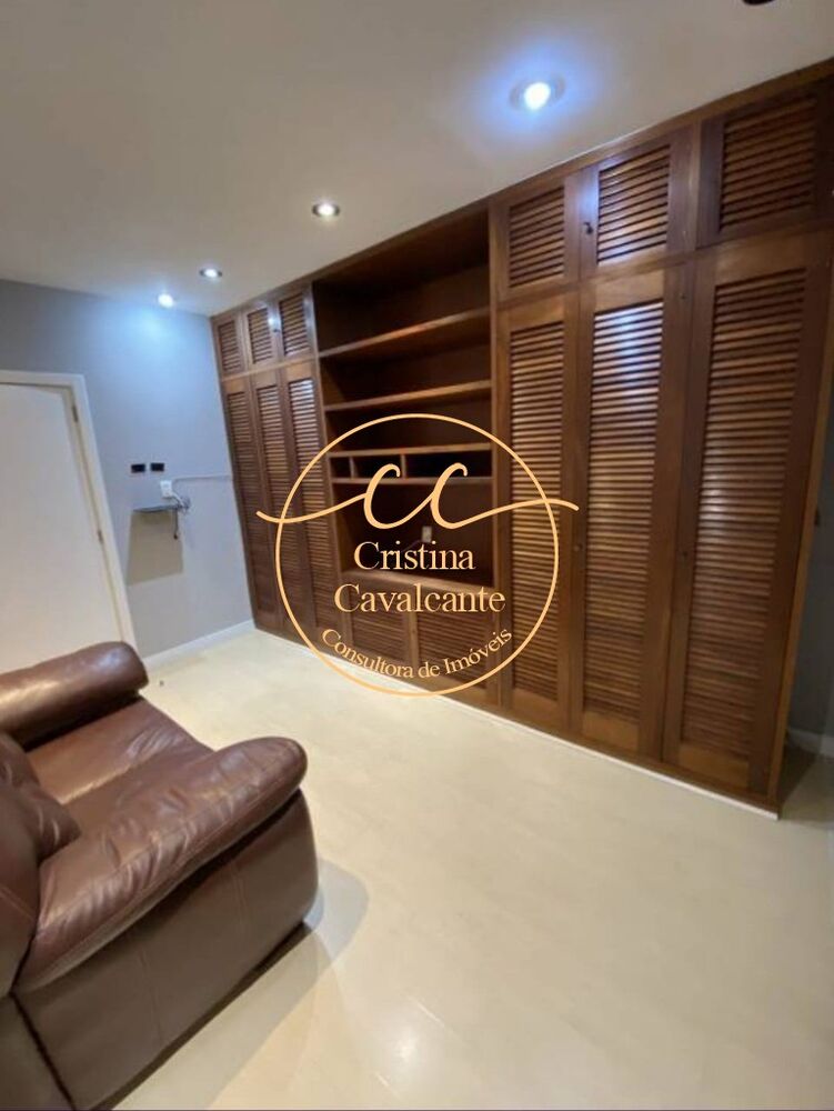 Apartamento, 3 quartos, 144 m² - Foto 15