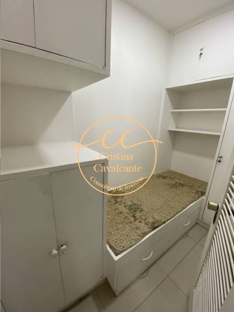 Apartamento, 3 quartos, 144 m² - Foto 8