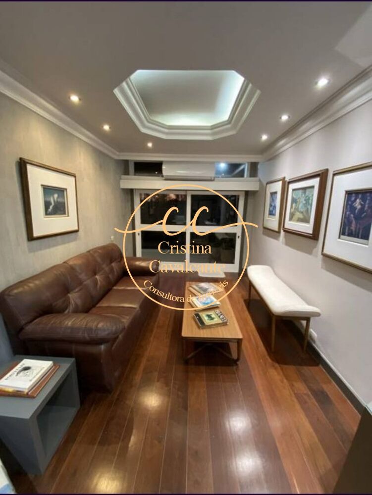 Apartamento, 3 quartos, 144 m² - Foto 10