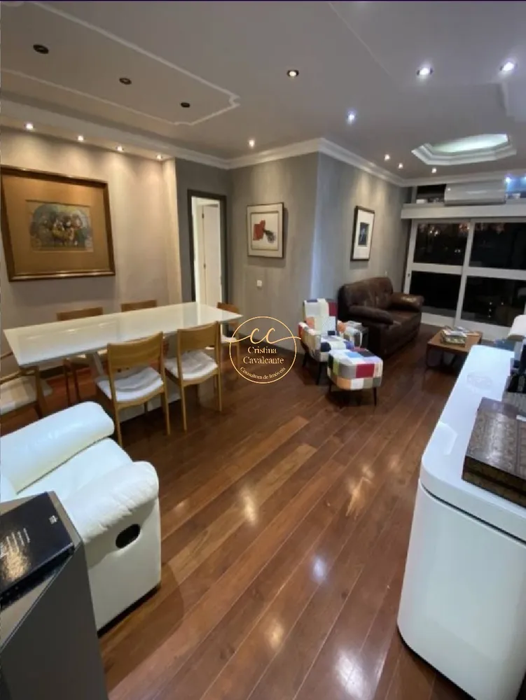 Apartamento, 3 quartos, 144 m² - Foto 33
