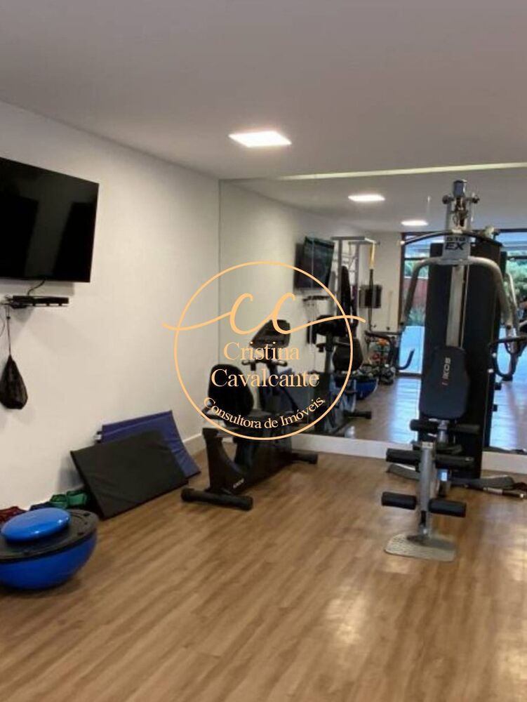 Apartamento, 3 quartos, 144 m² - Foto 6