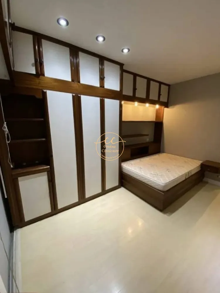 Apartamento, 3 quartos, 144 m² - Foto 31
