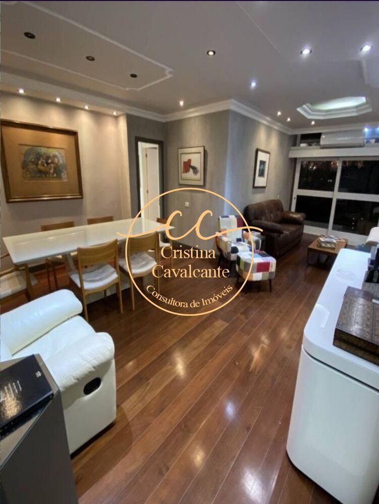 Apartamento, 3 quartos, 144 m² - Foto 16