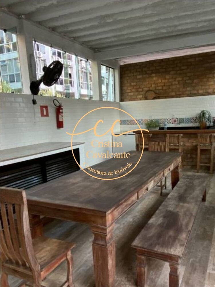 Apartamento, 3 quartos, 144 m² - Foto 2