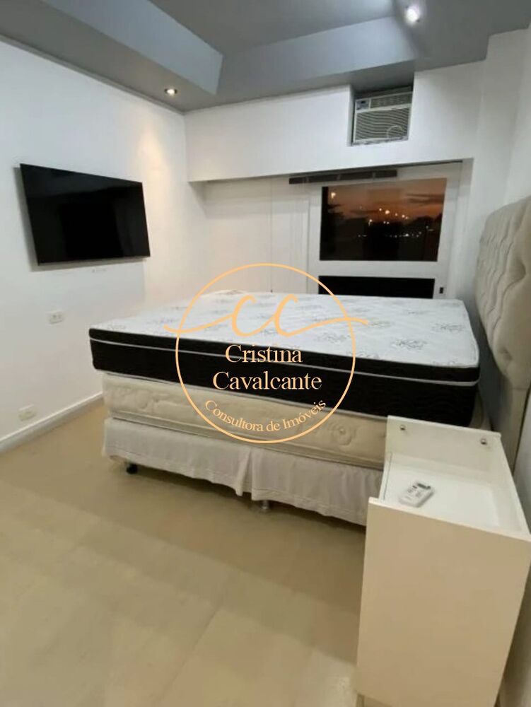 Apartamento, 3 quartos, 144 m² - Foto 7
