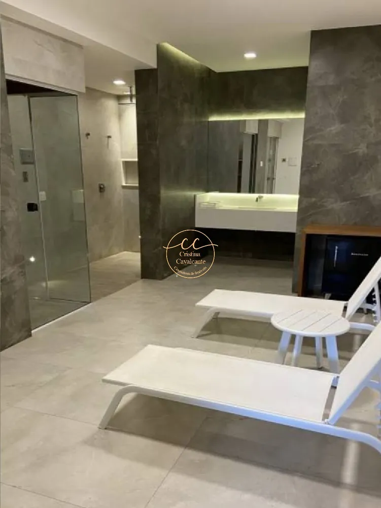 Apartamento, 3 quartos, 144 m² - Foto 28