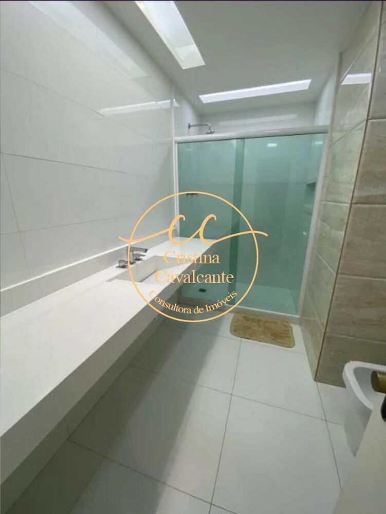 Apartamento, 3 quartos, 144 m² - Foto 3