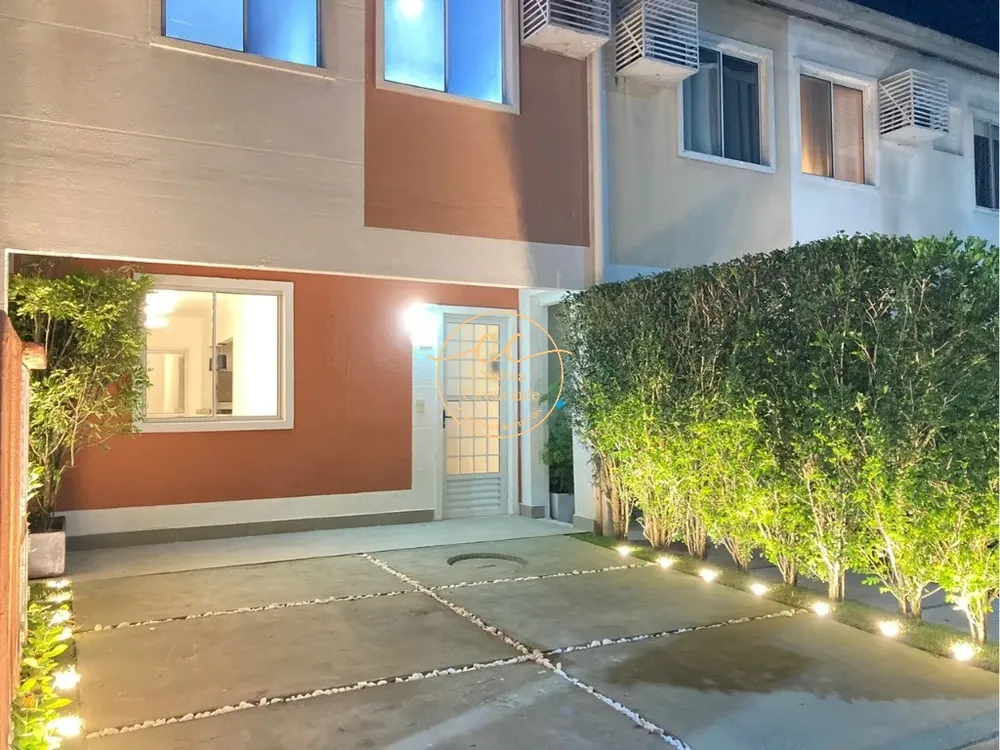 Casa, 3 quartos, 85 m² - Foto 2
