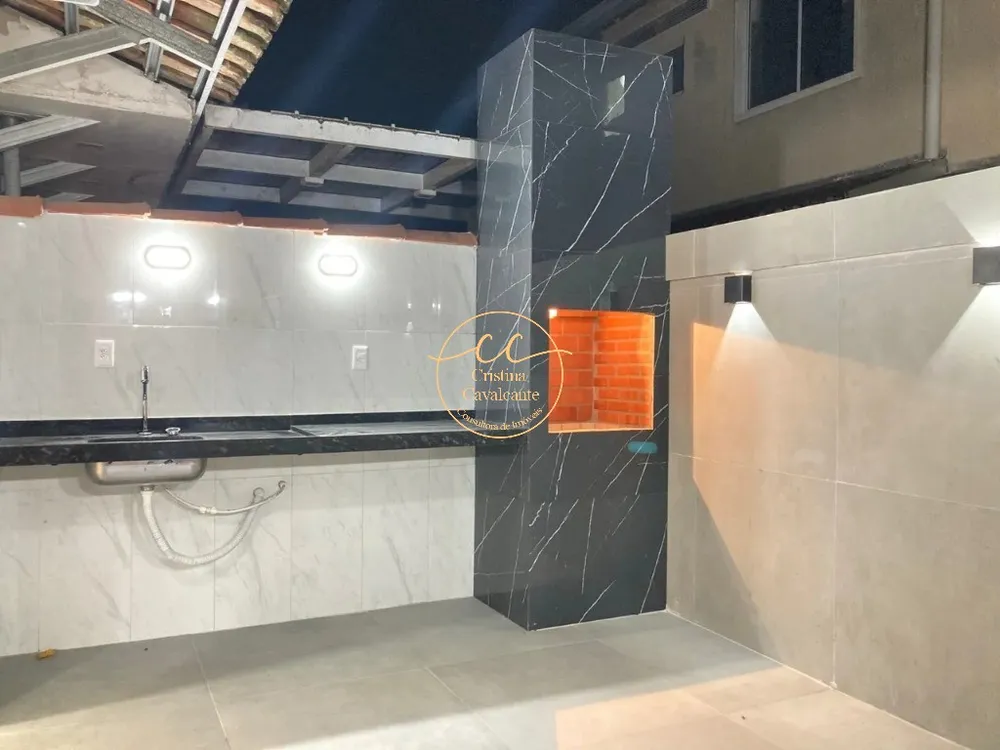 Casa, 3 quartos, 85 m² - Foto 13