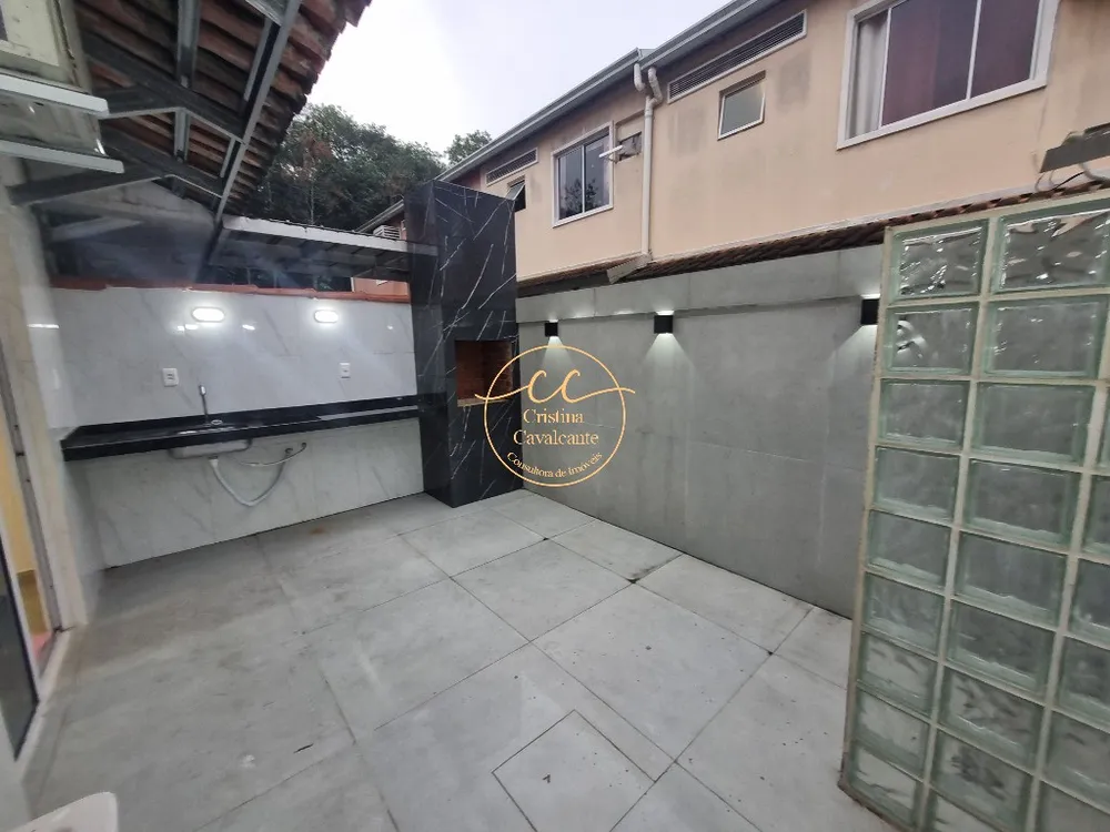 Casa, 3 quartos, 85 m² - Foto 1