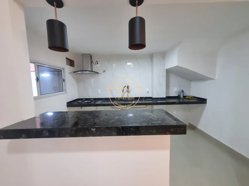 Casa, 3 quartos, 85 m² - Foto 7