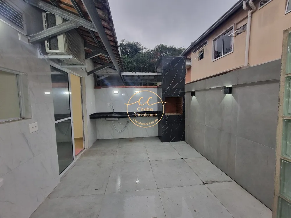 Casa, 3 quartos, 85 m² - Foto 11