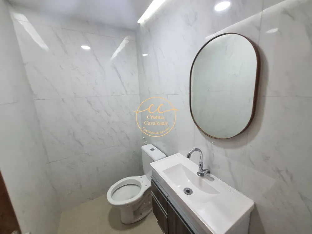 Casa, 3 quartos, 85 m² - Foto 6