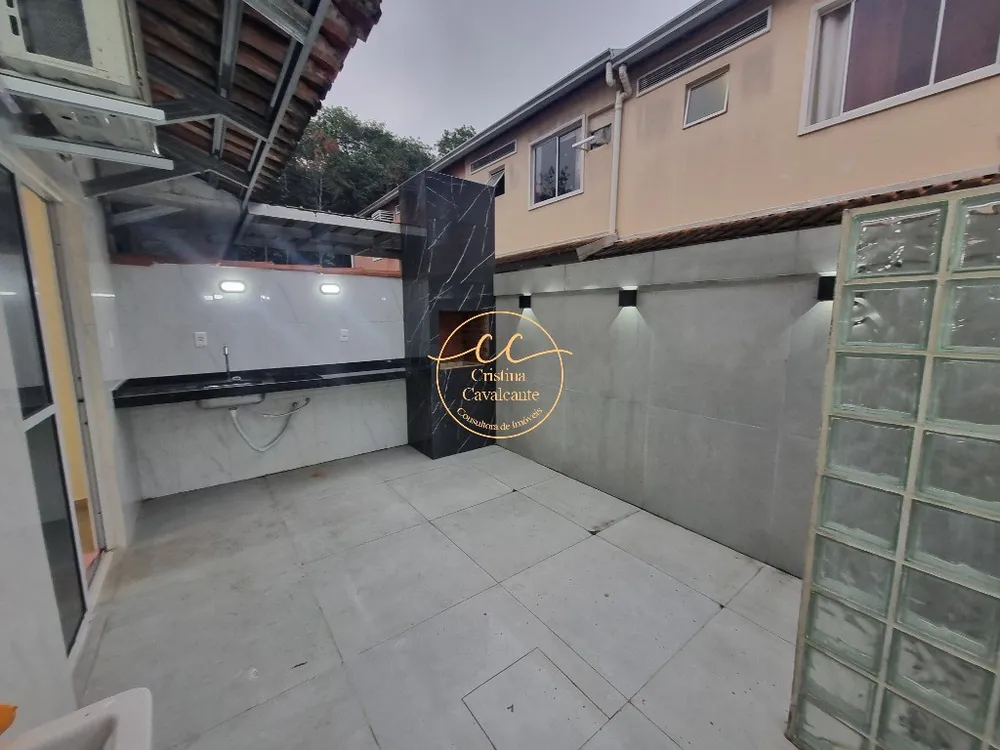 Casa, 3 quartos, 85 m² - Foto 10