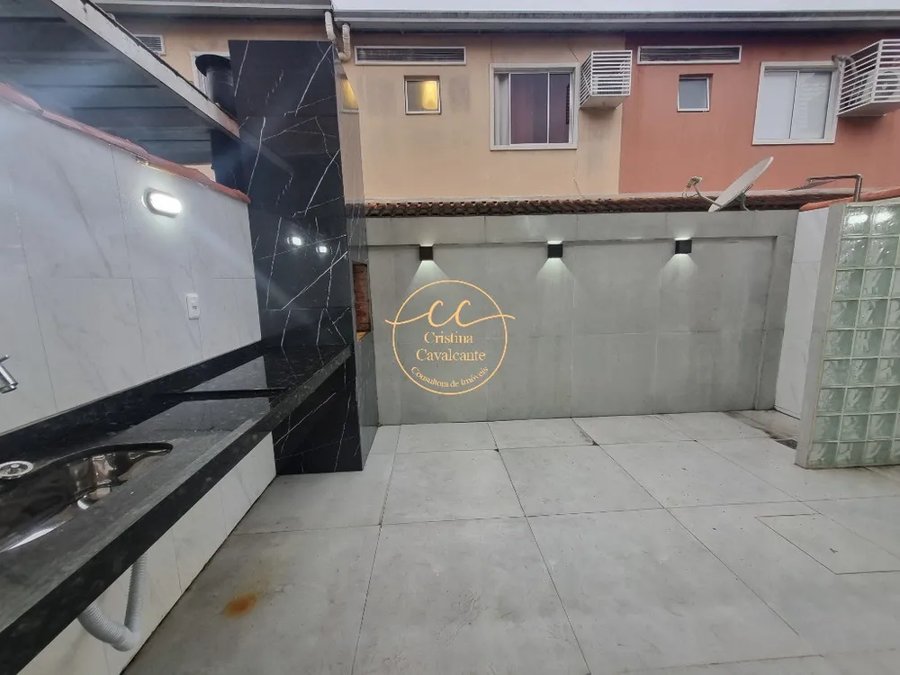 Casa, 3 quartos, 85 m² - Foto 12