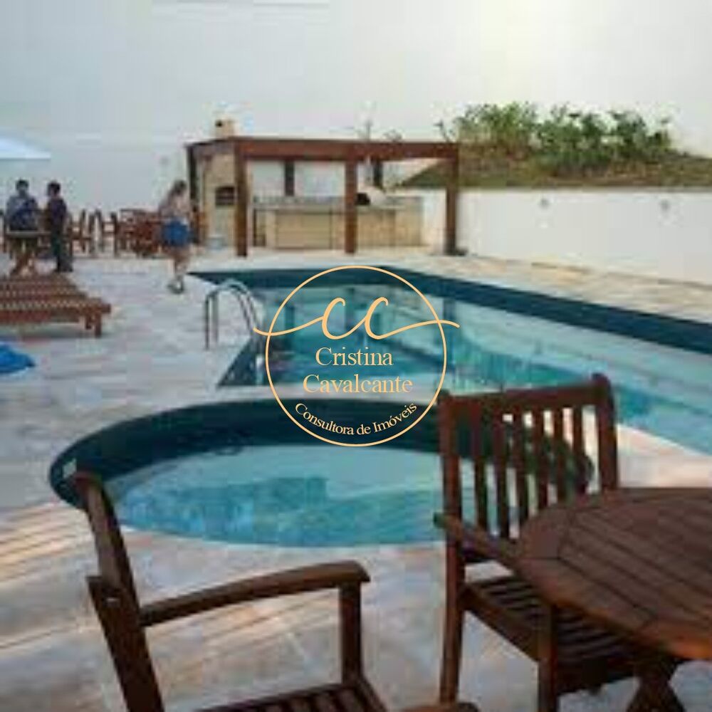 Apartamento à venda com 3 quartos, 92m² - Foto 12